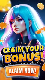 Claim Your Bonus Now