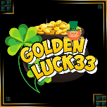 GOLDENLUCK33